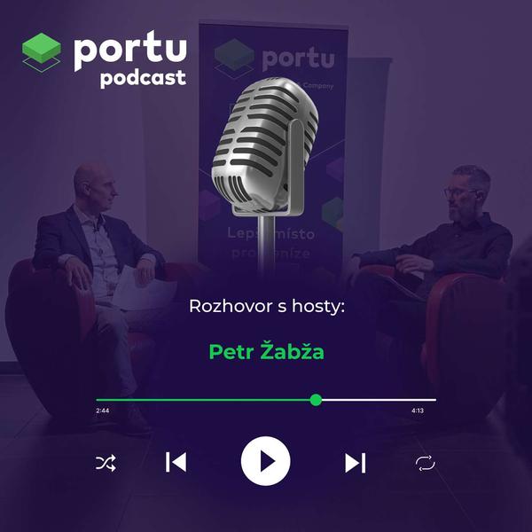 Portu Podcast